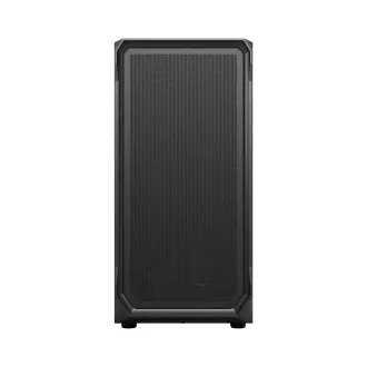 Fractal Design Focus 2 Black TG Clear Tint/Midi Tower/Transpar./Černá