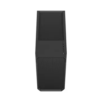 Fractal Design Focus 2 Black Solid/Midi Tower/Černá