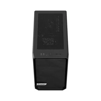 Fractal Design Meshify 2 Nano Black TG Dark Tint/Mini ITX/Transpar./Černá Fractal Design Meshify 2 Nano Black TG Dark Tint/Mini ITX/Transpar./Černá