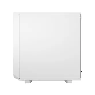 Fractal Design Meshify 2 Mini White TG Clear Tint/Micro ATX/Transpar./Bílá