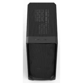 Fractal Design Meshify 3/Midi Tower/Černá