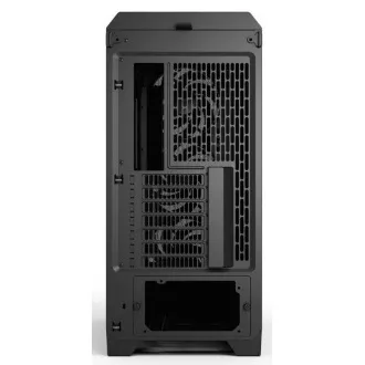 Fractal Design Meshify 3/Midi Tower/Černá