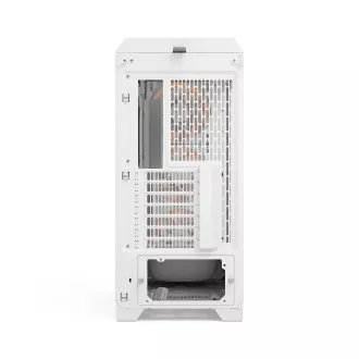 Fractal Design Meshify 3 TG/Midi Tower/Transpar./Bílá