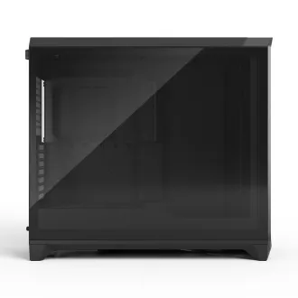 Fractal Design Meshify 3 XL TG/Big Tower/Transpar./Černá