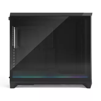 Fractal Design Meshify 3 XL Ambient Pro/Big Tower/Transpar./Černá