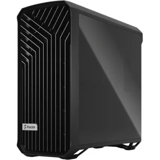 Fractal Design Torrent Black TG Light Tint/Big Tower/Transpar./Černá