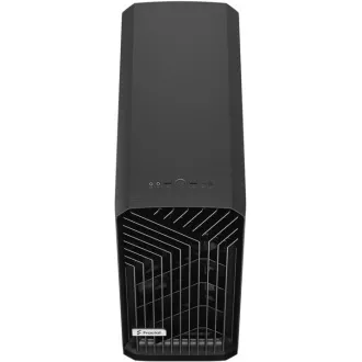 Fractal Design Torrent Black TG Light Tint/Big Tower/Transpar./Černá