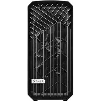 Fractal Design Torrent Black TG Light Tint/Big Tower/Transpar./Černá