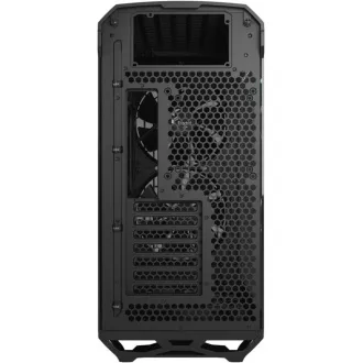 Fractal Design Torrent Black TG Light Tint/Big Tower/Transpar./Černá