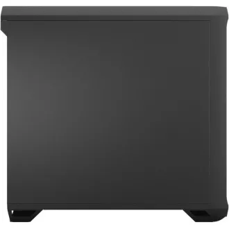 Fractal Design Torrent Black Solid/Big Tower/Černá