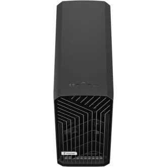 Fractal Design Torrent Black Solid/Big Tower/Černá