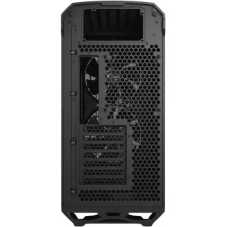 Fractal Design Torrent Black Solid/Big Tower/Černá