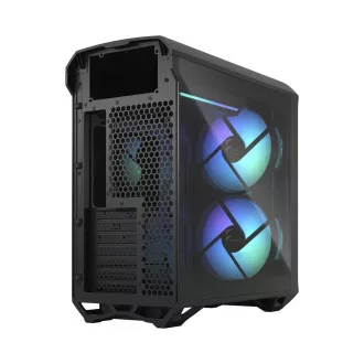Fractal Design Torrent Compact RGB Black TG Light/Midi Tower/Transpar./Černá