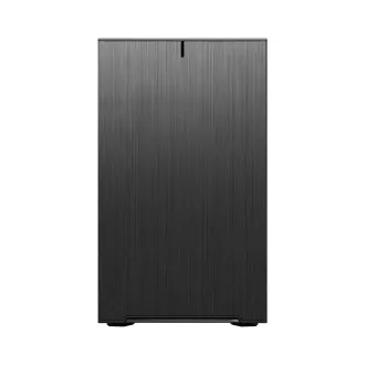 Fractal Design Define 7 Nano Black TG Light Tint/Mini ITX/Transpar./Černá