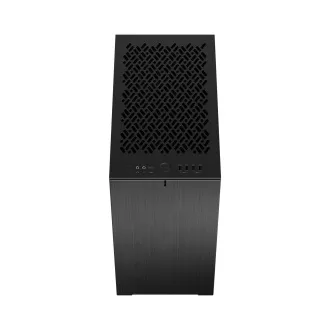 Fractal Design Define 7 Mini Black Solid/Micro ATX/Černá