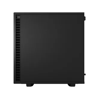Fractal Design Define 7 Mini Black Solid/Micro ATX/Černá