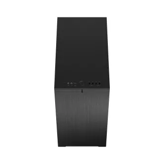 Fractal Design Define 7 Mini Black Solid/Micro ATX/Černá