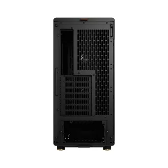 Fractal Design North Charcoal Black/Midi Tower/Černá