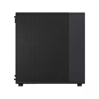 Fractal Design North Charcoal Black/Midi Tower/Černá