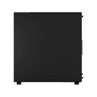 Fractal Design North Charcoal Black TG Dark/Midi Tower/Transpar./Černá