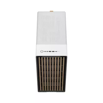 Fractal Design North Chalk White/Midi Tower/Bílá