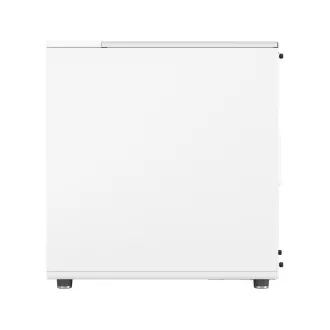 Fractal Design North Chalk White/Midi Tower/Bílá