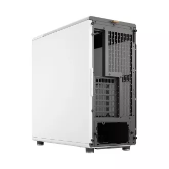 Fractal Design North Chalk White/Midi Tower/Bílá