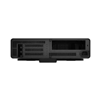Fractal Ridge/Mini ITX/Černá