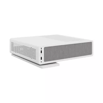 Fractal Ridge/Mini ITX/Bílá