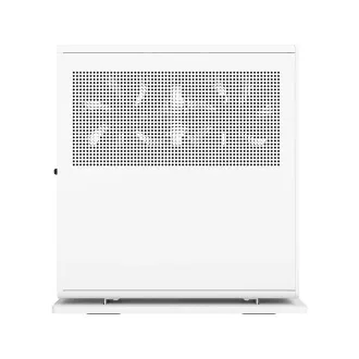 Fractal Ridge/Mini ITX/Bílá