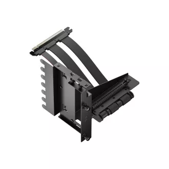 Fractal Design Flex 2 PCIe 4.0 Black Fractal Design Flex 2 PCIe 4.0 Black