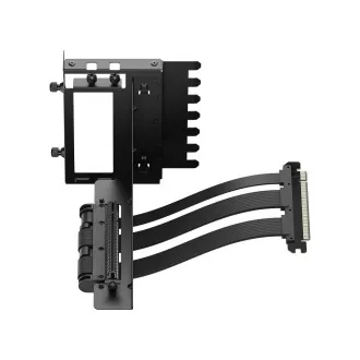 Fractal Design Flex 2 PCIe 4.0 Black Fractal Design Flex 2 PCIe 4.0 Black