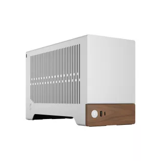 Fractal Terra/Mini ITX/Stříbrná