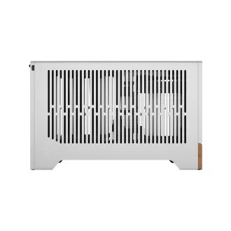 Fractal Terra/Mini ITX/Stříbrná