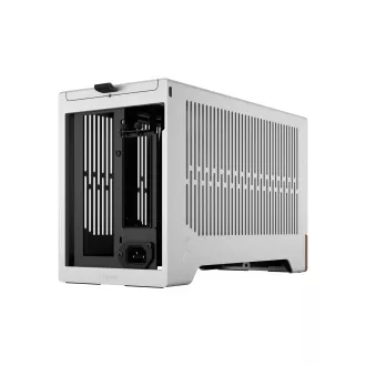 Fractal Terra/Mini ITX/Stříbrná