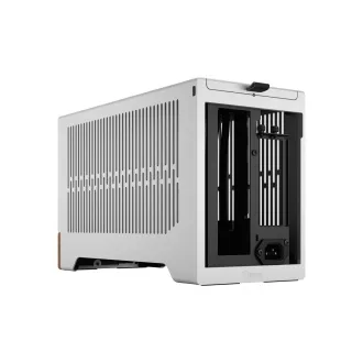 Fractal Terra/Mini ITX/Stříbrná