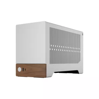 Fractal Terra/Mini ITX/Stříbrná