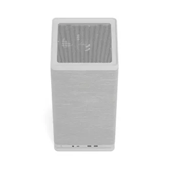 Fractal Mood/Mini ITX/Šedá