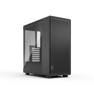 Fractal Epoch/Midi Tower/Transpar./Černá