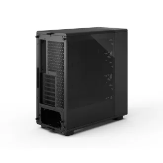 Fractal Epoch/Midi Tower/Transpar./Černá