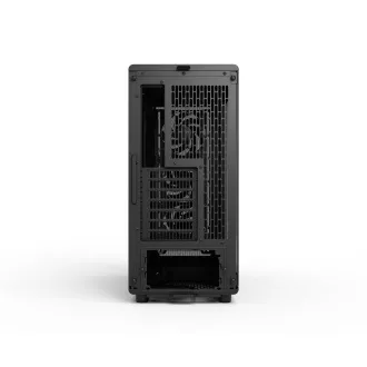 Fractal Epoch/Midi Tower/Transpar./Černá