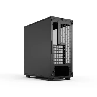 Fractal Epoch/Midi Tower/Transpar./Černá