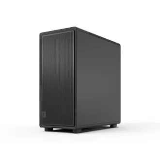 Fractal Epoch/Midi Tower/Transpar./Černá
