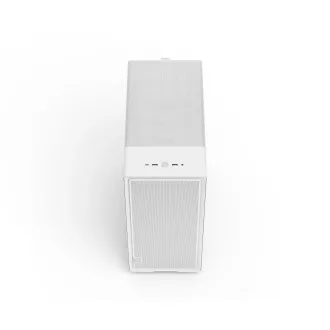 Fractal Epoch/Midi Tower/Transpar./Bílá