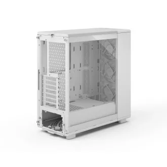 Fractal Epoch/Midi Tower/Transpar./Bílá