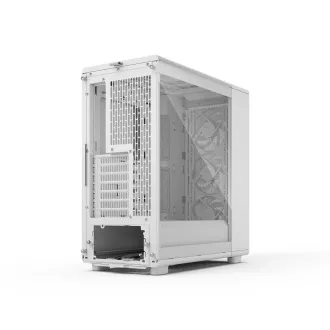 Fractal Epoch/Midi Tower/Transpar./Bílá
