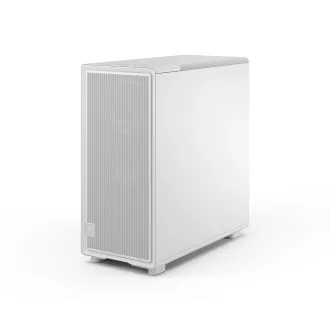 Fractal Epoch/Midi Tower/Transpar./Bílá