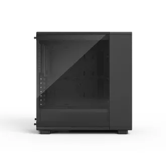 Fractal Epoch/Midi Tower/Transpar./Černá