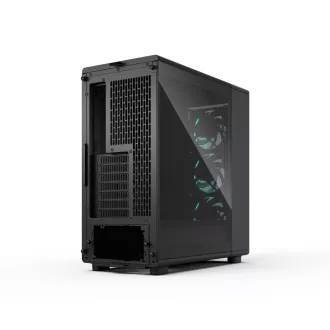 Fractal Epoch/Midi Tower/Transpar./Černá