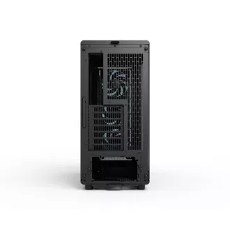 Fractal Epoch/Midi Tower/Transpar./Černá